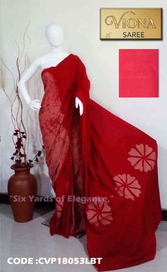 ~ Viona Saree~
